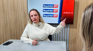 RepórterMT