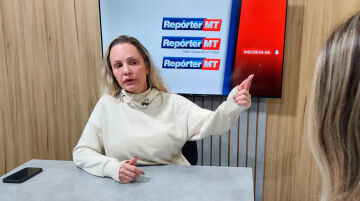 RepórterMT