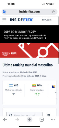 fifa sutia