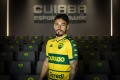 Cuiabá traz reforço da Arábia Saudita