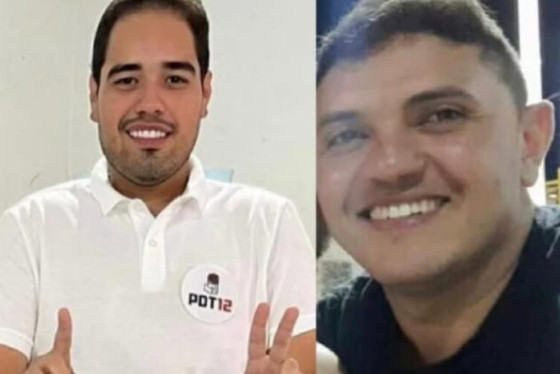 Segundo testemunhas, os dois se envolveram em uma discussão acalorada durante o evento