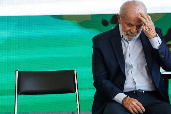 No fim de semana, o presidente sacramentou a decisão: não vai endossar a proposta.