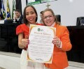 Assessora de Paula assume a Comunicação