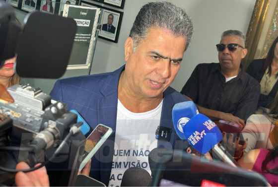 Último ano de Emanuel Pinheiro na Prefeitura de Cuiabá teve a pior gestão fiscal do país