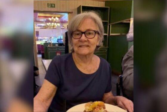 Ex-vice prefeita de Cuiabá morreu aos 82 anos.