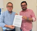 Humberto vai disputar a presidência da FMF
