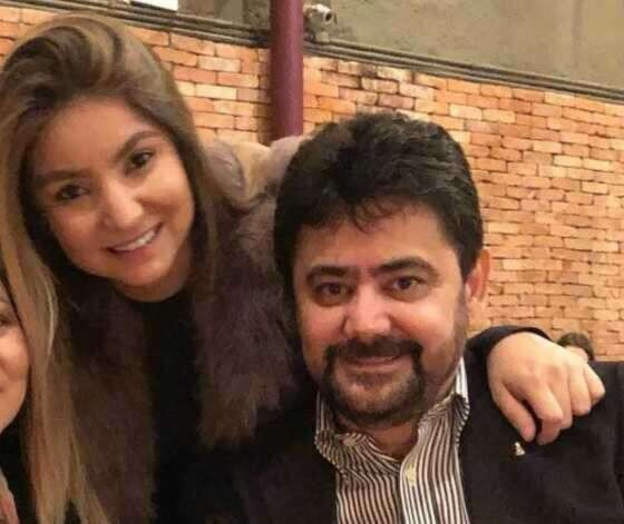 Monnize Costa foi cassada por abuso de poder econômico.