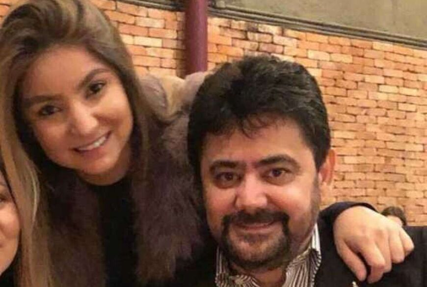 Justiça Eleitoral cassa mandato da filha de Eder Moraes 