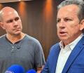 MM: Abilio pegou Cuiabá demolida por um tufão