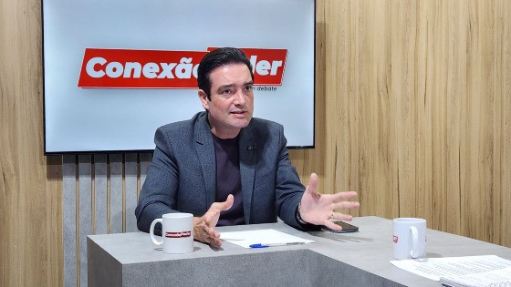 Leo Bortolin começou sua carreira política como assessor e, na sequência, foi vereador em Primavera do Leste