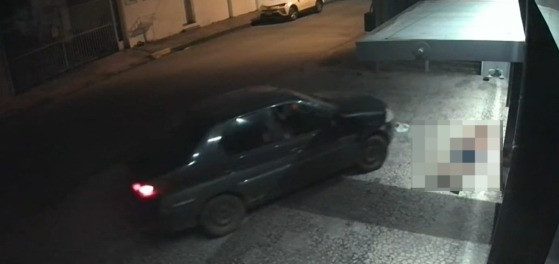 O crime aconteceu em outro de 2023, em Cuiabá