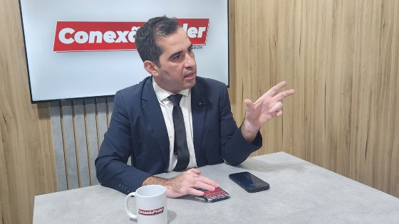 A ideia, afirmou o vereador, é afastar as crianças e os jovens das drogas