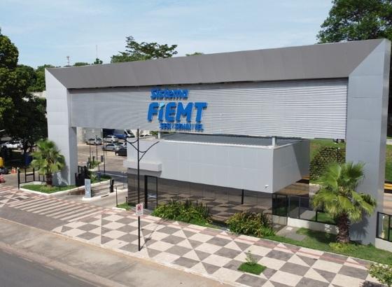 Entidade reiterou seu compromisso com a defesa da competitividade da indústria.