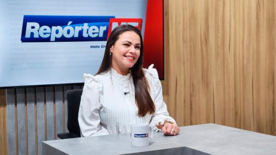 De acordo com a médica, é importante se atentar à questões como o apetite, tremores, aceleramento cardíaco e até o tamanho do pescoço.