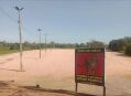 Praia é interditada após presença de onça