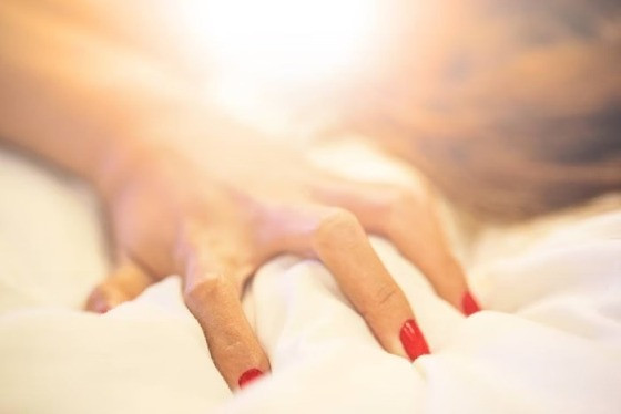 Uma mulher de 45 anos rompeu a aorta enquanto tinha relações sexuais com seu marido
