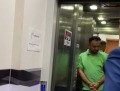 Empresário que matou ex-jogador deixa DHPP em silêncio