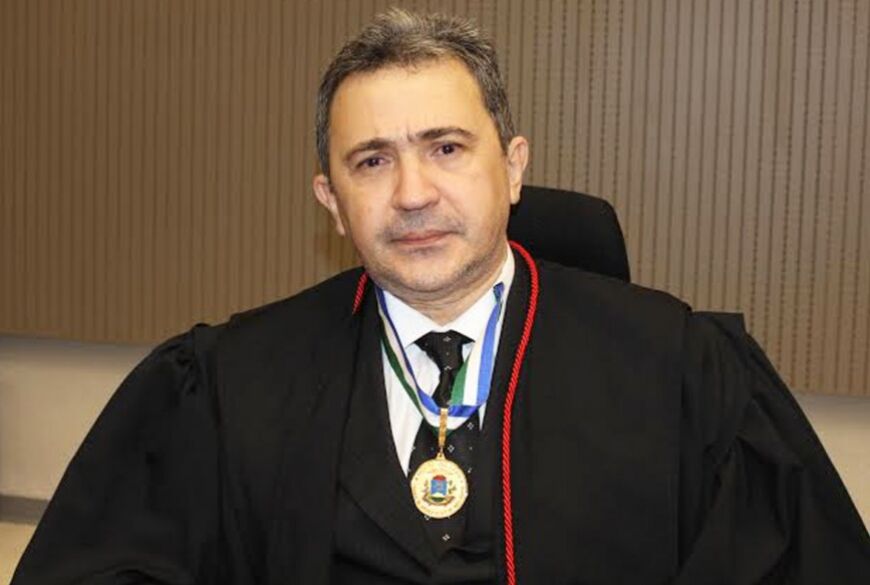 CNJ vai julgar em agosto pedido de abertura de PAD contra desembargador acusado de vender sentenças