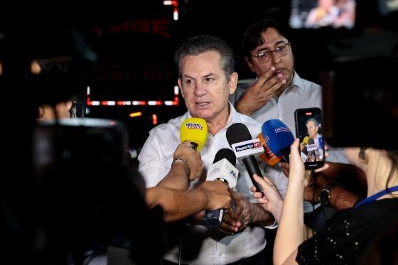 Governador disse esperar que o Governo Federal deixe interesses ideológicos e eleitoreiros de lado.