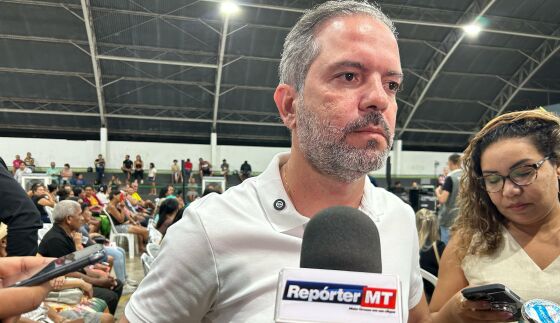 Emenda de Paulo Araújo financiará programação de cavalos, com recursos administrados pelo Instituto Capacitar Futuro.