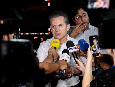 Mauro: O Estado precisa mostrar sua mão forte e colocar freio nas facções