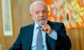Lula veta aumento do número de deputados