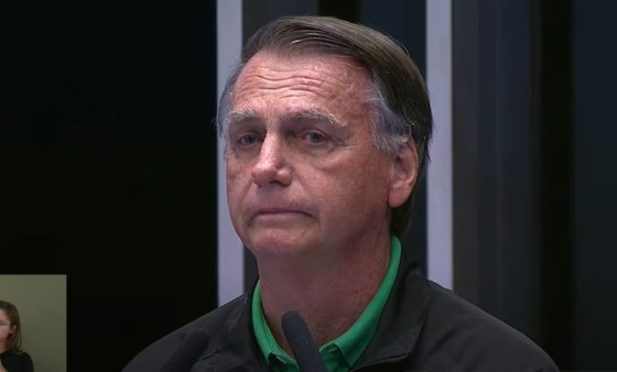 Para a PGR, Bolsonaro foi 'líder' da organização criminosa que atentou contra a democracia
