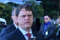Governador de SP cancela visita a Cuiabá