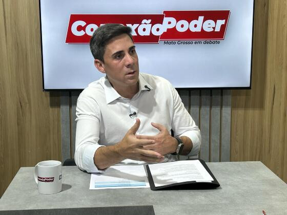 Alan Porto afirma que a legislação atual já não contempla a nova realidade das escolas estaduais