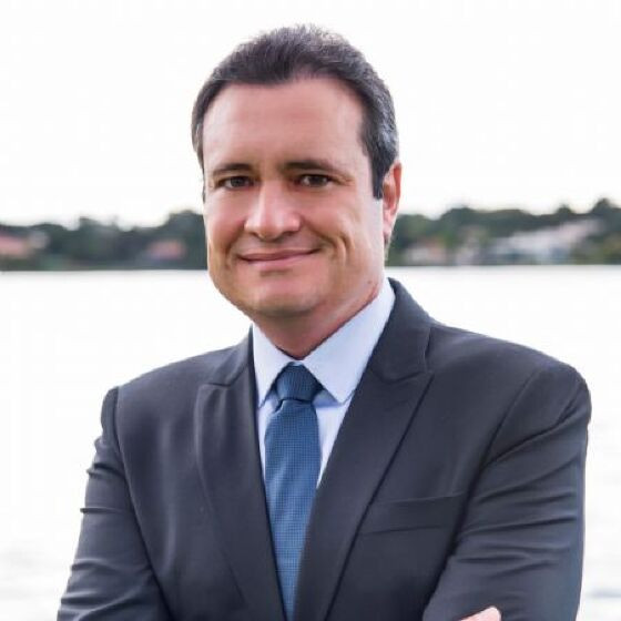Euclides Ribeiro Silva é sócio da ERS Advocacia e Recuperação de Empresas