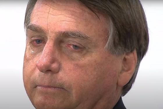 Ex-presidente foi alvo de operação nesta sexta-feira