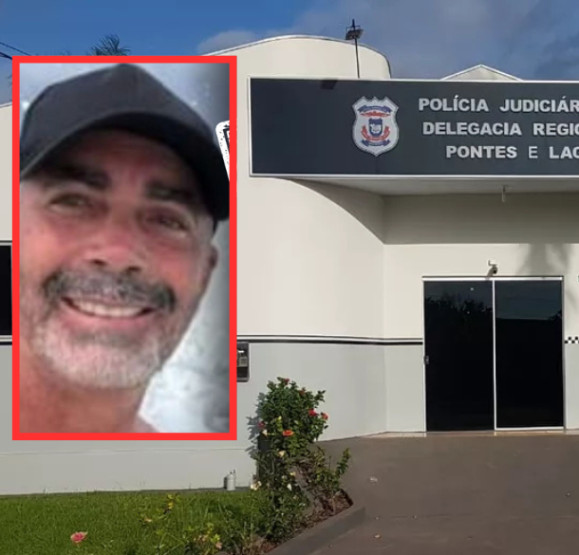 Montagem/RepórterMT