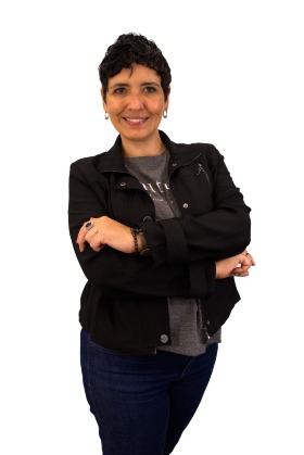 Juliana Maria é Head de HCM na Senior Sistemas