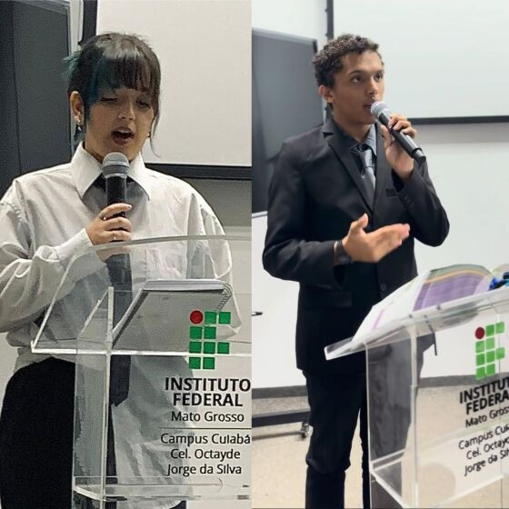 Projeto promoveu quatro dias de debates argumentativos sobre a redução da maioridade penal
