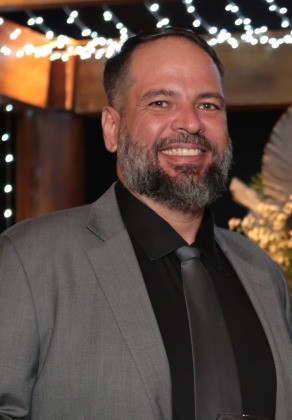  Flávio Emílio Rodrigues Auerswald Presidente do SINDIFISCO-MT