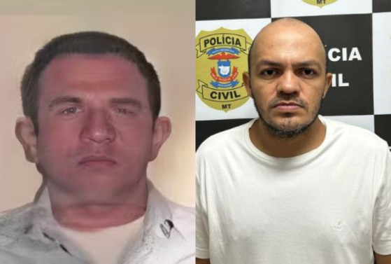 Heron Teixeira e Alex Roberto serão julgado pelo júri popular