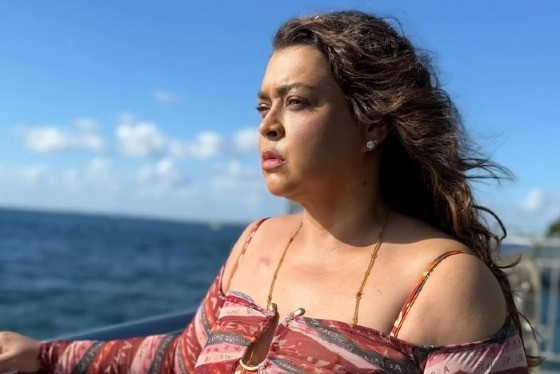 Preta desejava ser velada no Theatro Municipal. Além disso, a cantora pediu que o cortejo do corpo fosse feito em um trio elétrico.