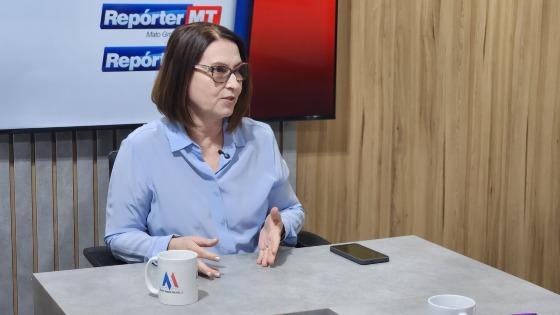 Em entrevista ao RepórterMT, a especialista em saúde mental conta que o assunto ainda é visto como um tabu, mas aos poucos vem sendo desconstruído. 