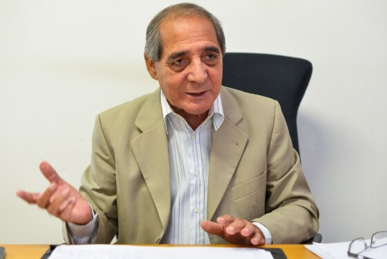 Manoel Ornellas tentou bloquear bens de herdeiros de Renato Nery