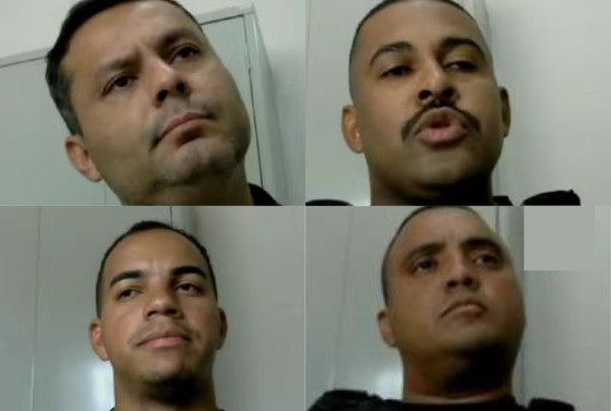 TJ nega recurso e PMs que forjaram confronto continuam em liberdade