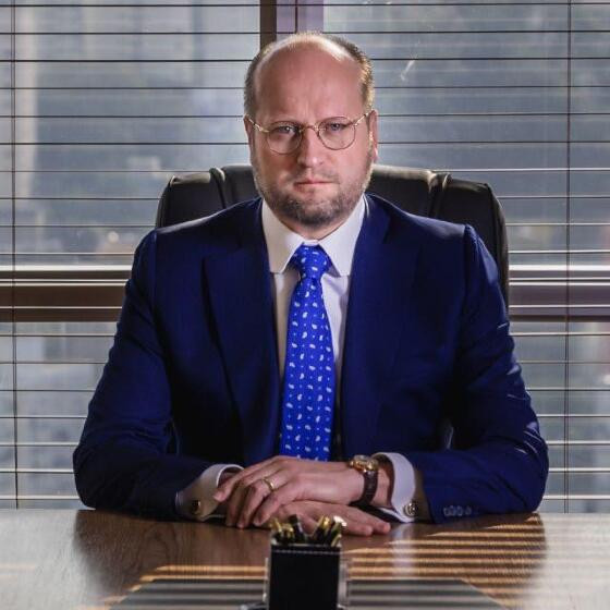 Nelson Wilians vai falar sobre empreendedorismo, liderança e segurança jurídica.