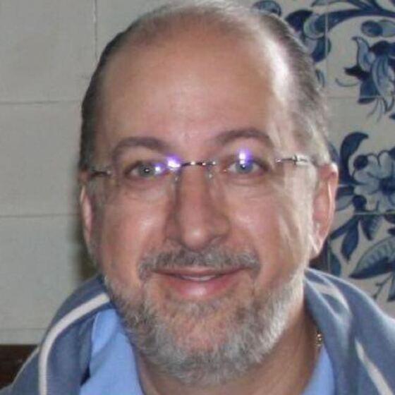 Oscar Soares Martins é consultor e especialista em cybersegurança e em IA.