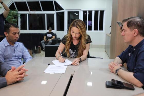 Para Virginia Mendes, a ação reforça o compromisso do Estado com a garantia mais proteção e segurança às mulheres em situação de vulnerabilidade.