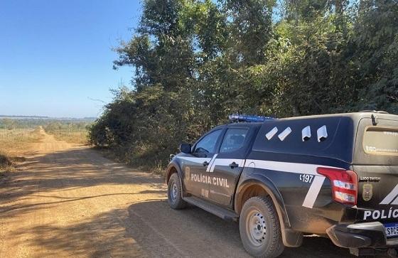 A Polícia Civil investiga o caso