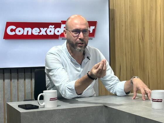 Beto Dois a Um (PSB) é deputado estadual em Mato Grosso