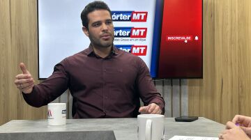 RepórterMT