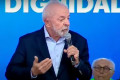 Lula: rico só é rico porque já roubou