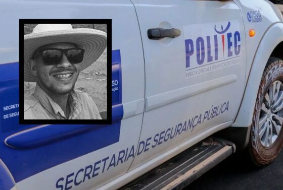 Guilherme de Oliveira Lima era sobrinho do deputado Chico Guarnieri.