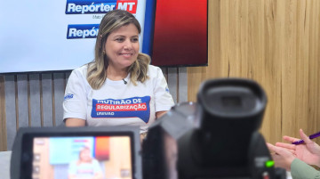 RepórterMT