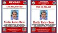 EUA anunciam recompensa por Maduro
